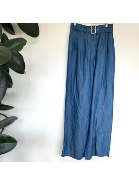 Sheike Monte Carlo High Waisted Pants
